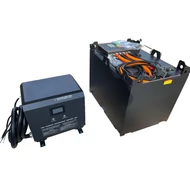 Lítium-ion targonca akkumulátorok