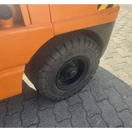 Kép 6/6 - HANGCHA CPCD35 3.5 t teherbírású dízel üzemű homlokvillás targonca