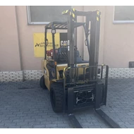 Kép 3/6 - CATERPILLAR GP35NT 3.5 t teherbírású gázüzemű homlokvillás targonca