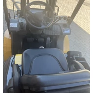 Kép 4/6 - CATERPILLAR GP35NT 3.5 t teherbírású gázüzemű homlokvillás targonca