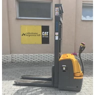 Kép 5/5 - HYUNDAI CDDR15-III 1.5t elektromos gyalogkíséretű raklapemelő targonca