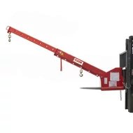 Kép 1/2 - Teleszkopos rakodó