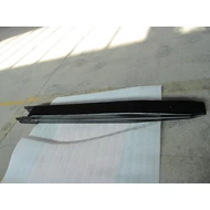 Kép 4/5 - TARGONCA VILLAHOSSZABBÍTÓ 120x45 MM EMELŐVILLÁHOZ, 6mm lemezvastagság, 5.0 T. teherbírás / pár