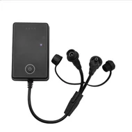 Kép 1/2 - POWERBANK TARGONCA VILLAKAMERÁHOZ