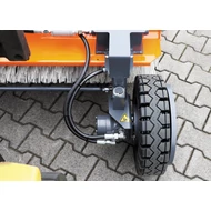 Kép 3/4 - BEMA TARGONCAVILLÁRA SZERELHETŐ SEPRŐGÉP