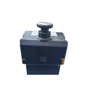 Kép 3/6 - EMELŐVILLA  150X60X2500 3A