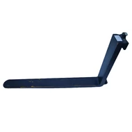 Kép 1/6 - EMELŐVILLA 100X50X1200 3A