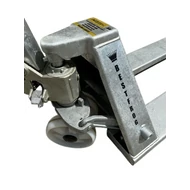 Kép 2/2 - BESTFROG 2,5 tonnás galvanizált kézi raklapemelő