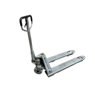 Kép 1/2 - BESTFROG 2,5 tonnás galvanizált kézi raklapemelő béka