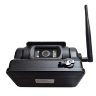 Kép 6/7 - HD digitális vezeték nélküli targonca tolatókamera