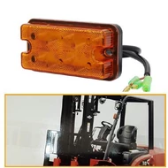 Kép 2/2 - TARGONCA INDEX KANYARFÉNY 10-80V