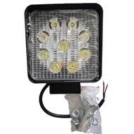 Kép 3/6 - LED TARGONCA FÉNYSZÓRÓ 10-80V