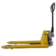 Kép 5/5 - BESTFROG KÉZI RAKLAPEMELŐ BÉKA, FEHÉR KERÉKKEL