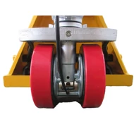 Kép 4/5 - KÉZI RAKLAPEMELŐ, FÉKEZHETŐ