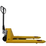 Kép 1/3 - BESTFROG NAGY TEHERBÍRÁSÚ KÉZI RAKLAPEMELŐ BÉKA