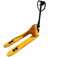 Kép 1/5 - BESTFROG NAGY TEHERBÍRÁSÚ KÉZI RAKLAPEMELŐ BÉKA