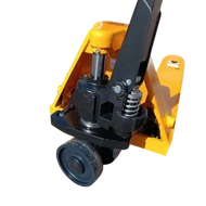 Kép 2/5 - BESTFROG NAGY TEHERBÍRÁSÚ KÉZI RAKLAPEMELŐ BÉKA