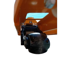 Kép 5/5 - BESTFROG NAGY TEHERBÍRÁSÚ KÉZI RAKLAPEMELŐ BÉKA