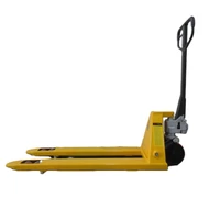 Kép 1/2 - BESTFROG 2,5 t. kézi gyorsemelésű raklapemelő