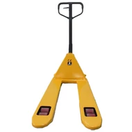 Kép 2/2 - BESTFROG 2,5 t. kézi gyorsemelésű raklapemelő