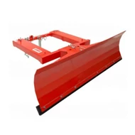 Kép 1/3 - TARGONCA HÓTOLÓ LAP, HÓEKE