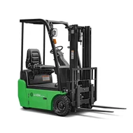 Kép 5/5 - HANGCHA CPDS10-XD4 1 tonna teherbírású elektromos homlokvillás targonca