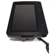 Kép 5/8 - HD MONITOR TARGONCÁHOZ