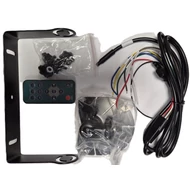 Kép 7/8 - HD MONITOR TARGONCÁHOZ