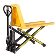 Kép 2/4 - STAXX 1.5 t teherbírású ollós kézi raklapemelő