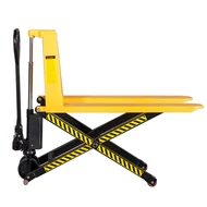 Kép 3/4 - STAXX 1.5 t teherbírású ollós kézi raklapemelő