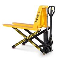 Kép 4/4 - STAXX 1.5 t teherbírású ollós kézi raklapemelő