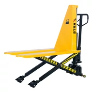 Kép 1/4 - STAXX 1.5 t teherbírású ollós kézi raklapemelő