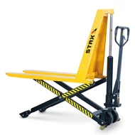 Kép 2/4 - STAXX 1.5 t teherbírású ollós kézi raklapemelő