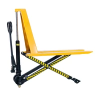 Kép 3/4 - STAXX 1.5 t teherbírású ollós kézi raklapemelő