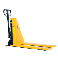 Kép 4/4 - STAXX 1.5 t teherbírású ollós kézi raklapemelő