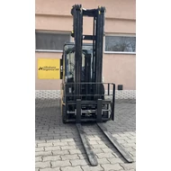 Kép 2/3 - CATERPILLAR EP16PN-48E 1,6 tonna teherbírású elektromos homlokvillás targonca