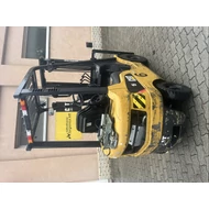 Kép 3/3 - CATERPILLAR GP15N 1,5 tonna teherbírású belsőégésű homlokvillás targonca