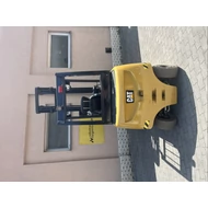 Kép 2/4 - CATERPILLAR EP40C2 Elektromos homlokvillás targonca
