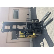Kép 4/4 - CATERPILLAR EP40C2 Elektromos homlokvillás targonca