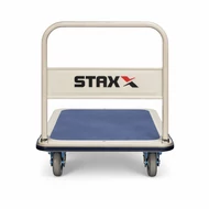 Kép 2/2 - STAXX 300 kg teherbírású Platform kocsi