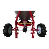 Kép 4/4 - Targoncával vontatható sószóró (ROZSDAMENTES)