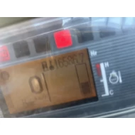 Kép 10/11 - CATERPILLAR GP25N 2.5 tonna teherbírású gázos homlokvillás targonca