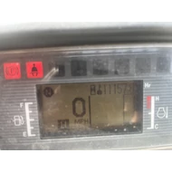 Kép 6/6 - CATERPILLAR GP25N 2.5 tonna teherbírású gázos homlokvillás targonca