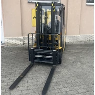 Kép 3/6 - CATERPILLAR GP18N 1.8 tonna teherbírású belsőégésű GÁZOS homlokvillás targonca