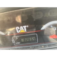 Kép 14/14 - CATERPILLAR GP35N 3,5 tonna teherbírású belsőégésű homlokvillás targonca