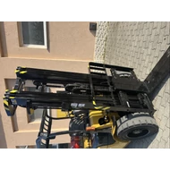 Kép 3/14 - CATERPILLAR GP35N 3,5 tonna teherbírású belsőégésű homlokvillás targonca