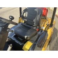 Kép 5/14 - CATERPILLAR GP35N 3,5 tonna teherbírású belsőégésű homlokvillás targonca