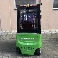 Kép 3/4 - Hangcha CPD15 elektromos homlokvillás targonca