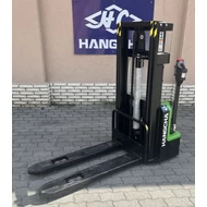 Kép 1/5 - HANGCHA CDD15-A2MC2-ISZ elektromos gyalogkíséretű raklapemelő targonca