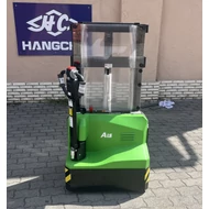 Kép 2/5 - HANGCHA CDD15-A2MC2-ISZ elektromos gyalogkíséretű raklapemelő targonca